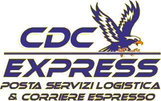 CDC Express — Posta, Servizi, Logistica & Corriere Espresso