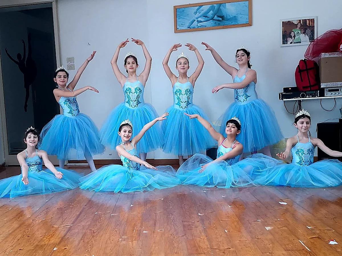 Palcoscenico