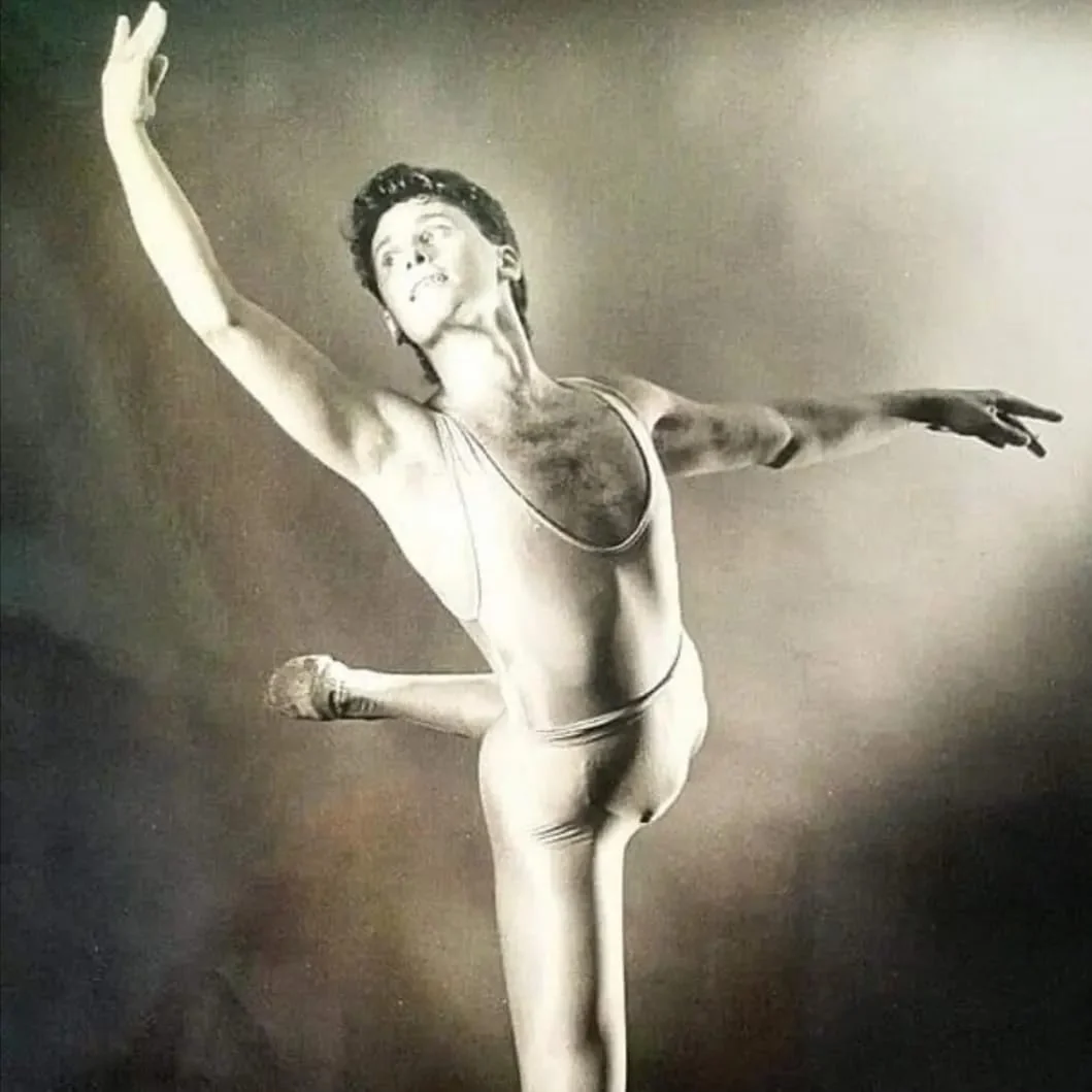 Palcoscenico