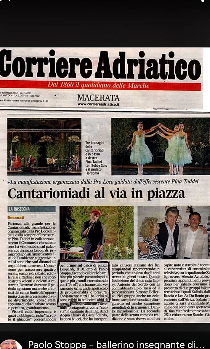 Attestato