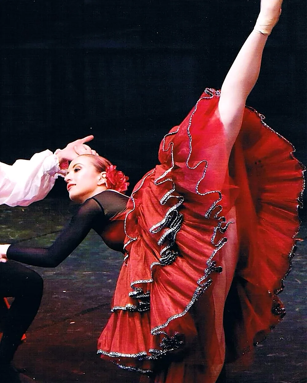 Danza di Carattere