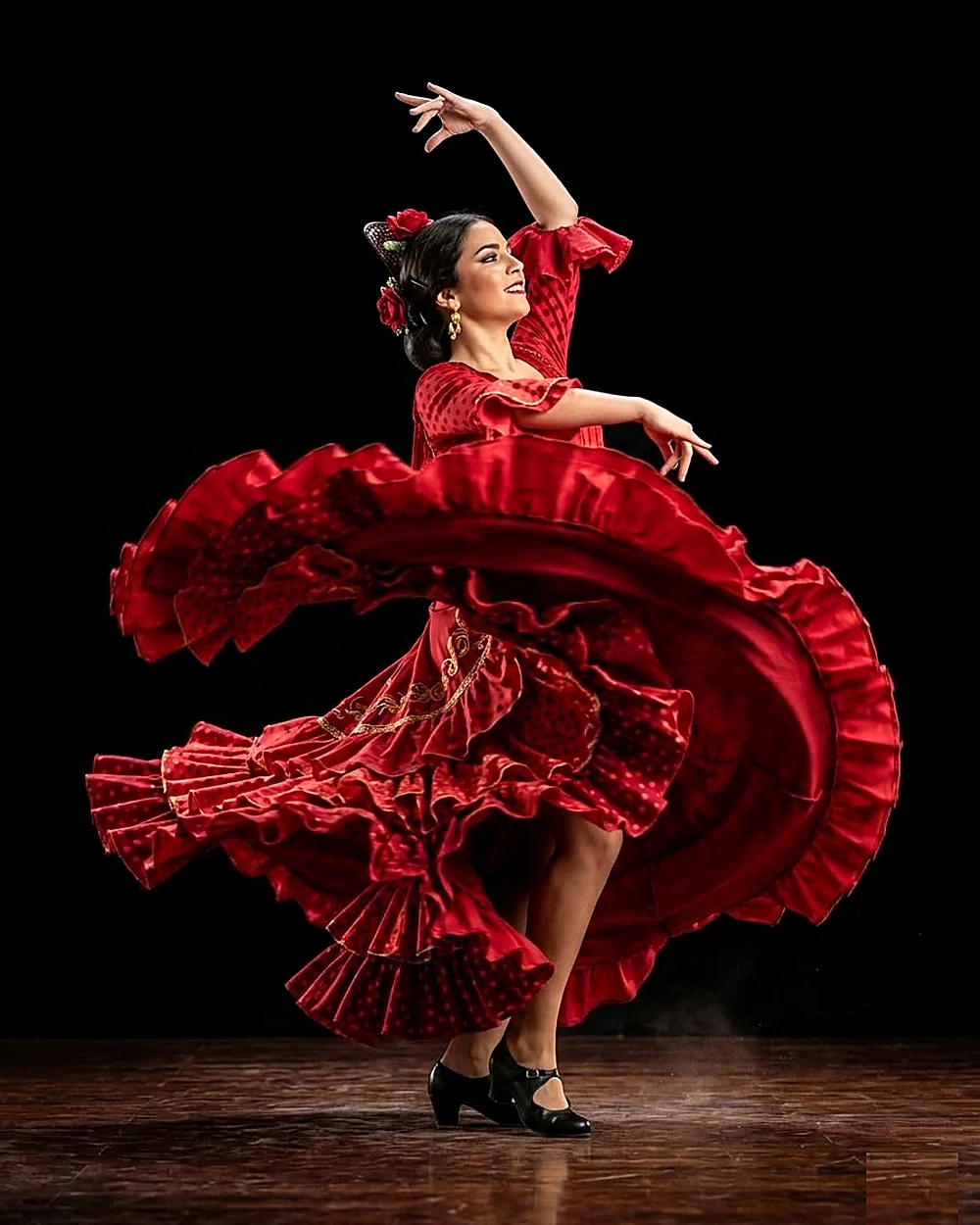 Danza di Carattere