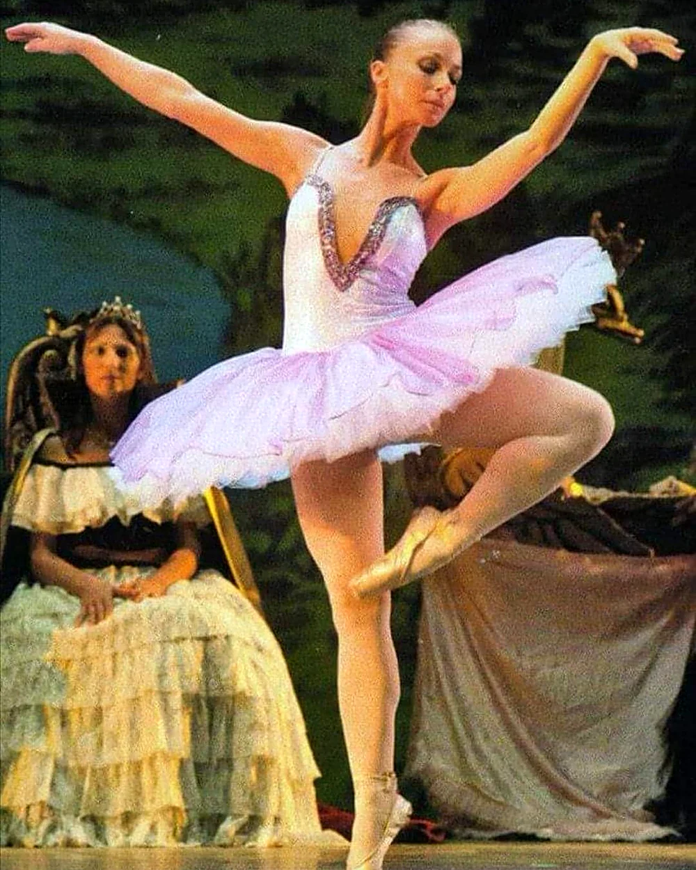 Danza Classica & Punte