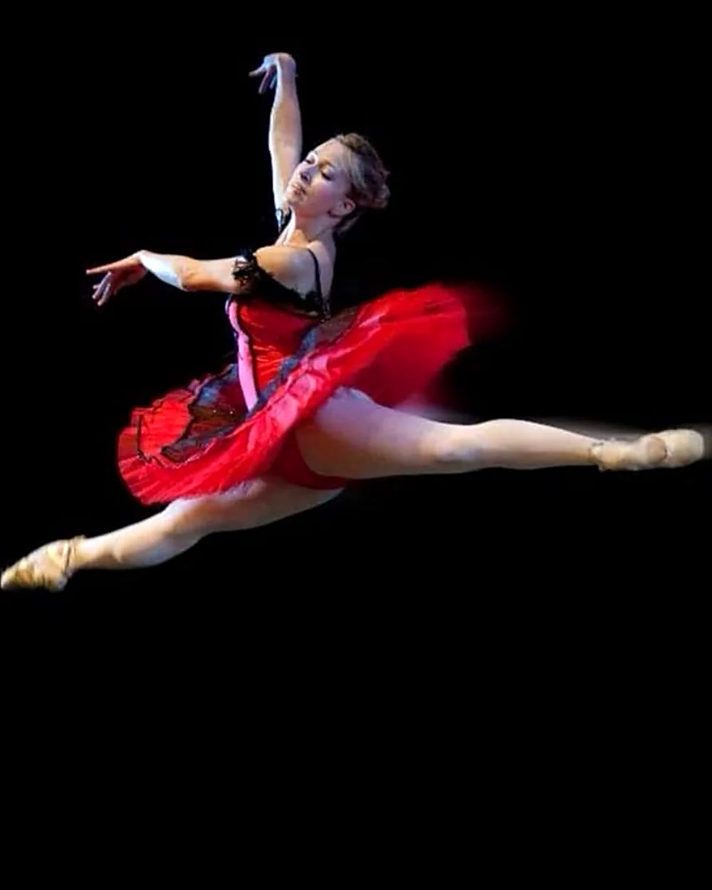 Coreografia per Ginnastica e Pattinaggio