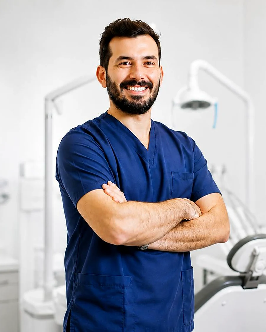 Dr. Alessio Mancuso