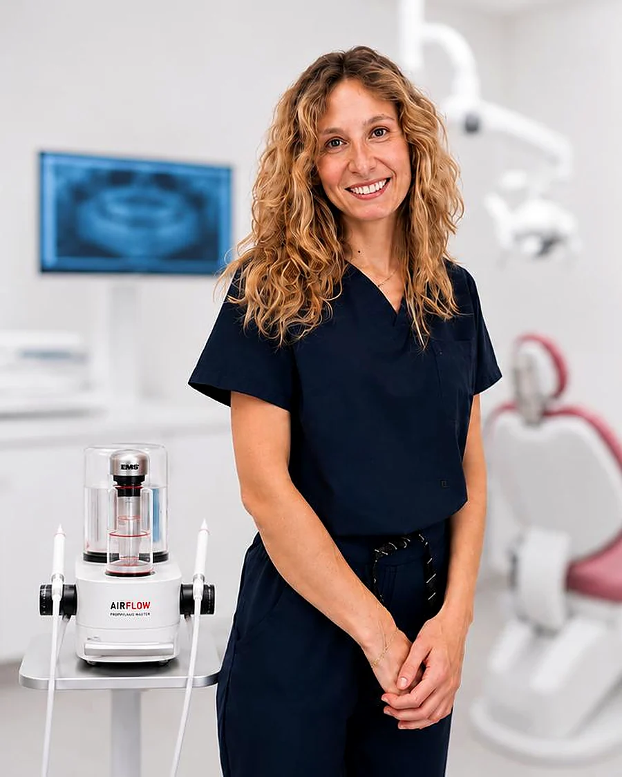 Dr.ssa Mariarita Angileri