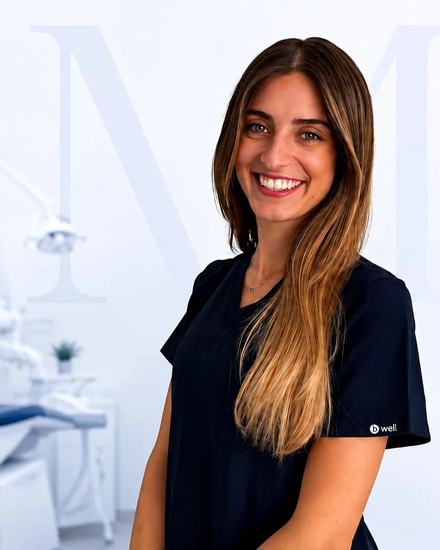 Dott.ssa Simona Parrinello