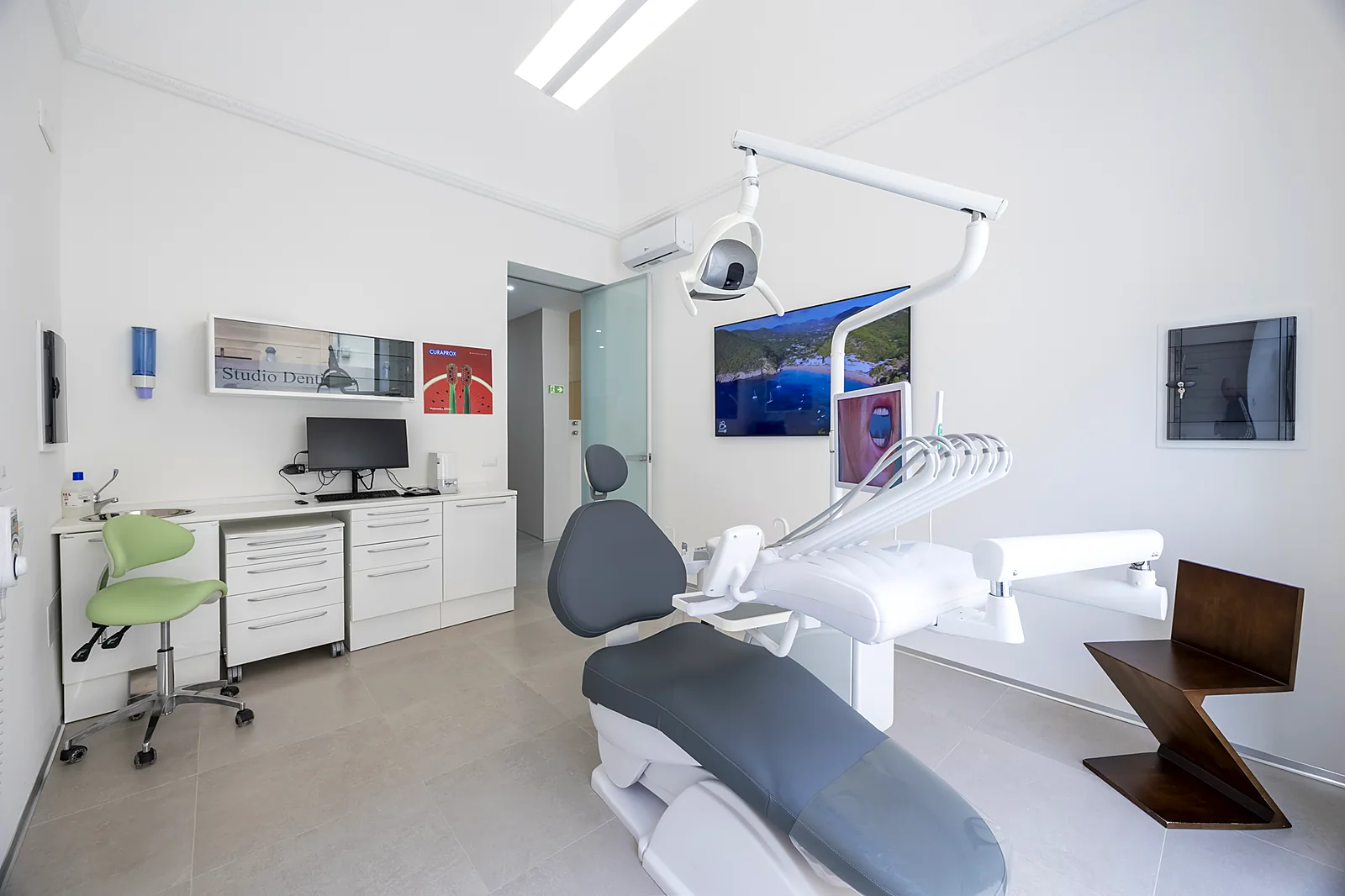 Studio Dentistico Mancuso