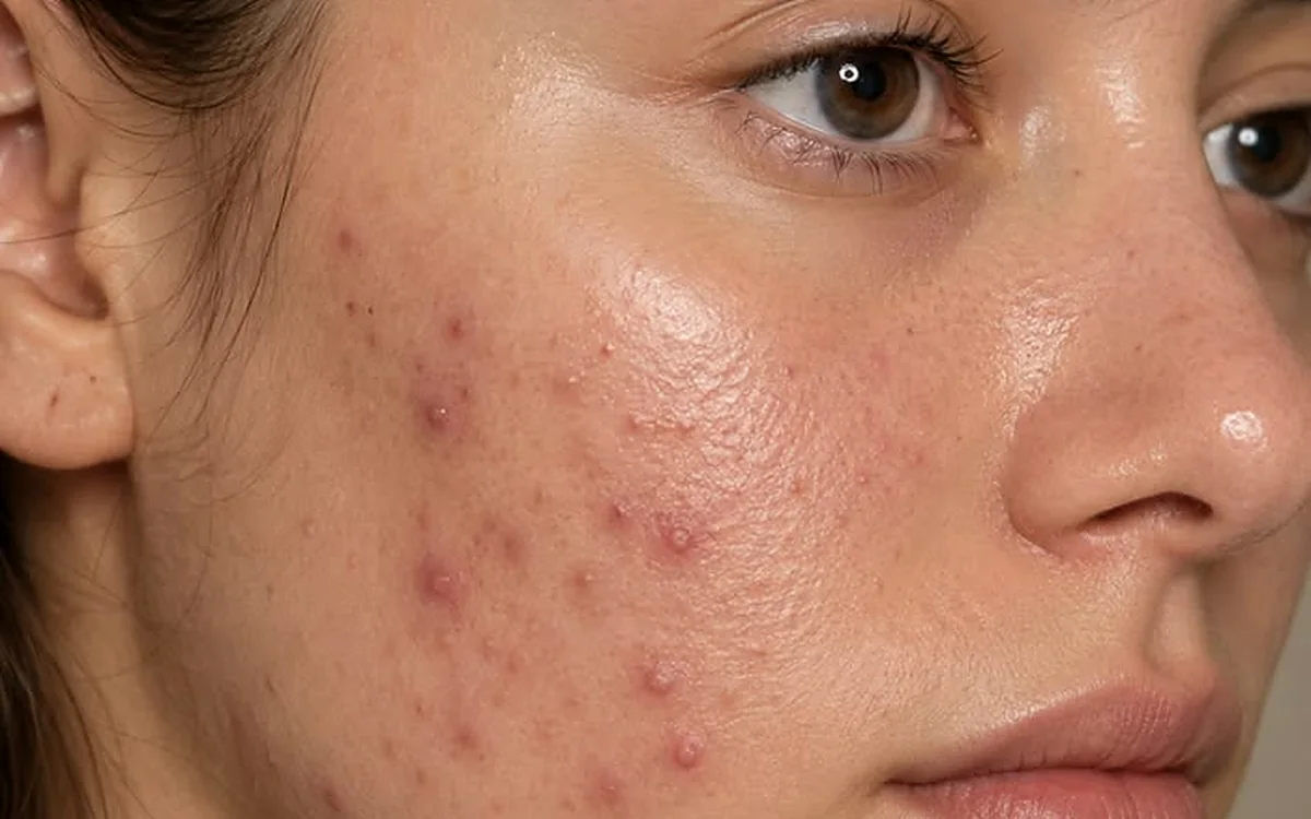 Acne