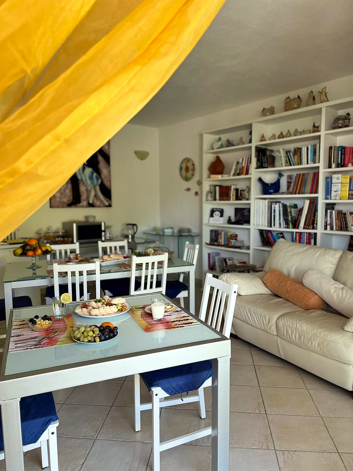 B&B Le Fresie — foto 10