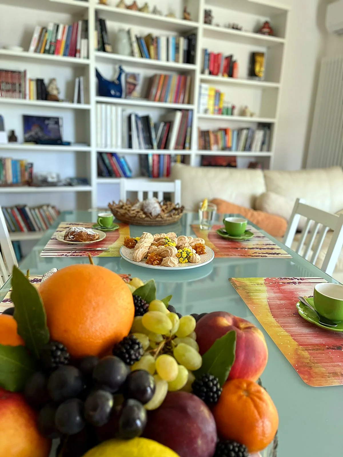 B&B Le Fresie — foto 11