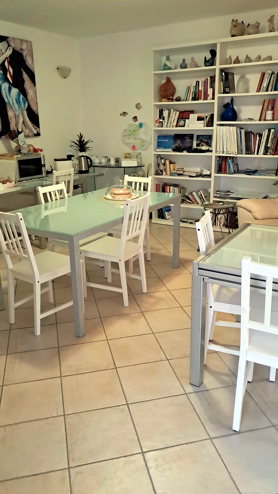 B&B Le Fresie — foto 12