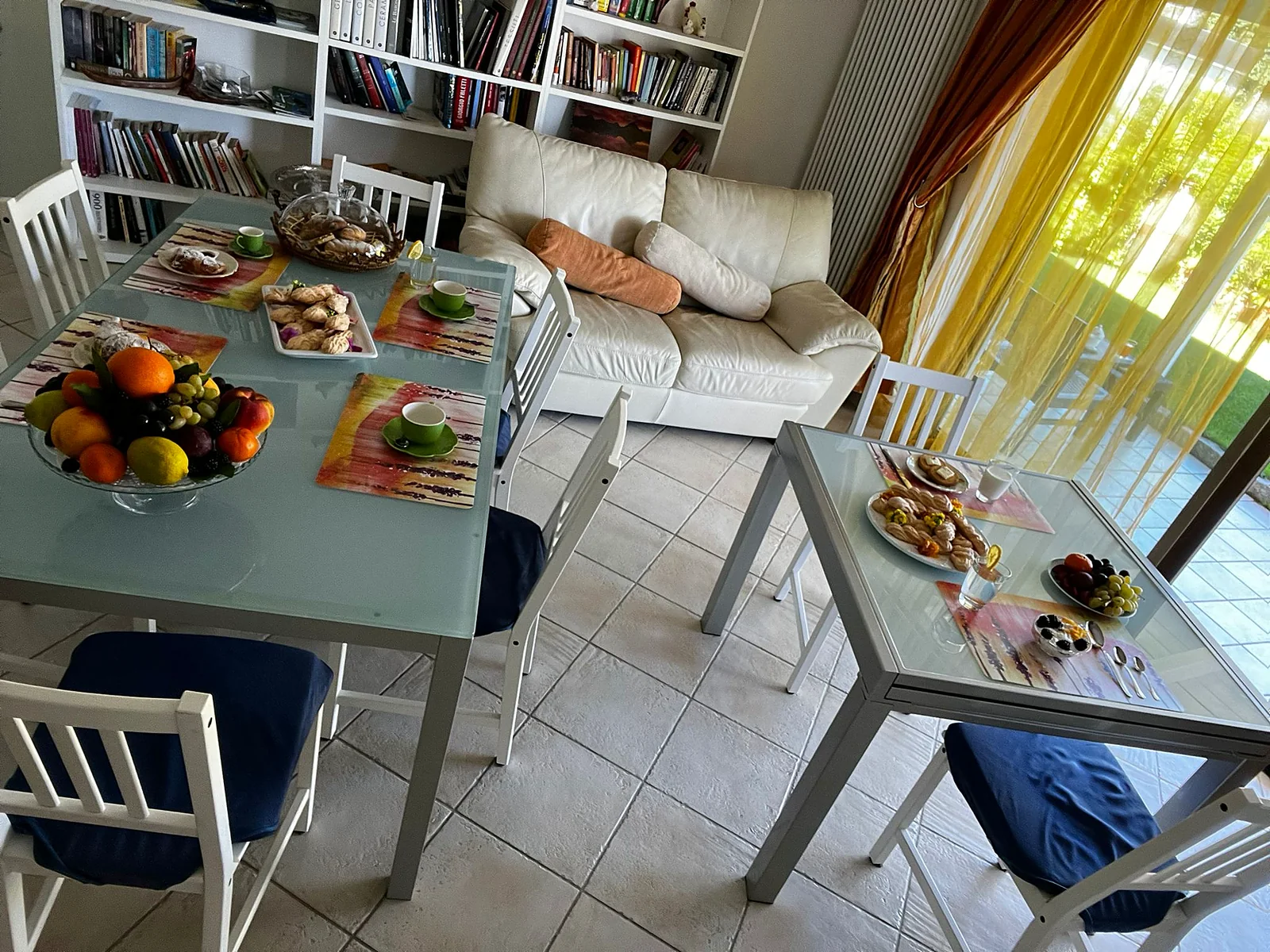 B&B Le Fresie — foto 13