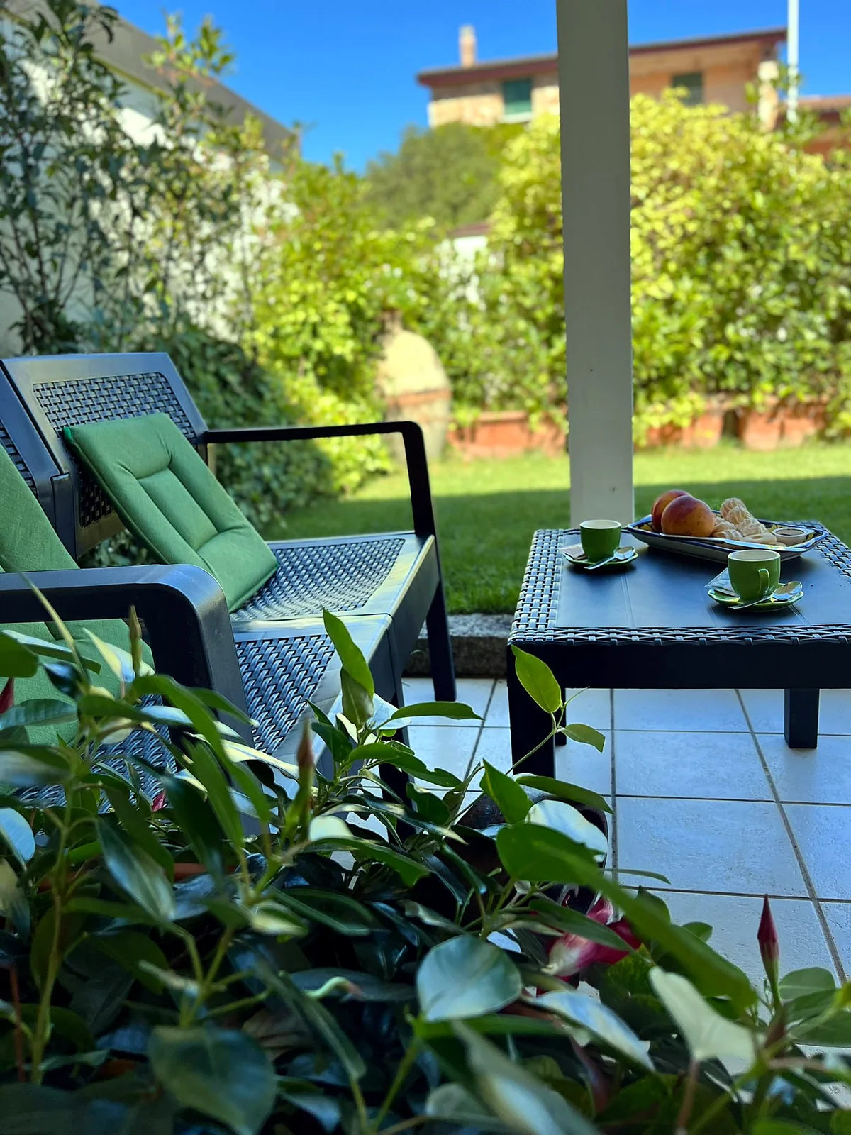 B&B Le Fresie — foto 17
