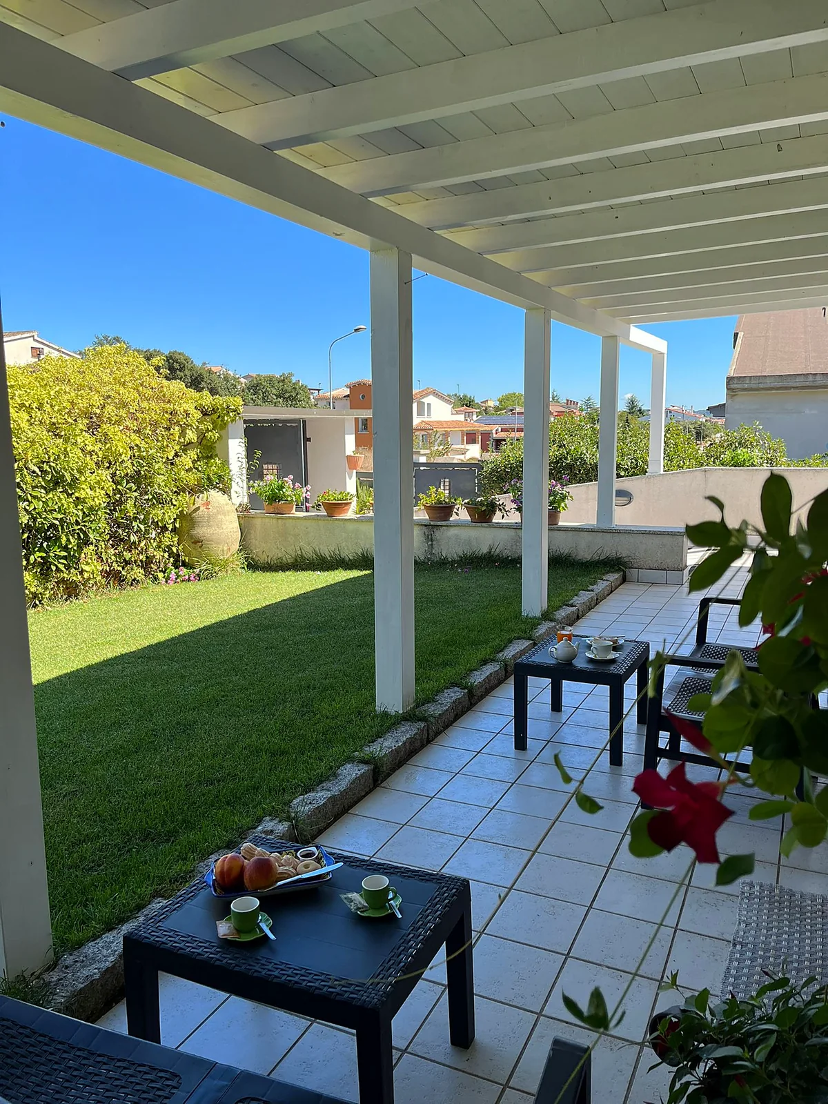 B&B Le Fresie — foto 19