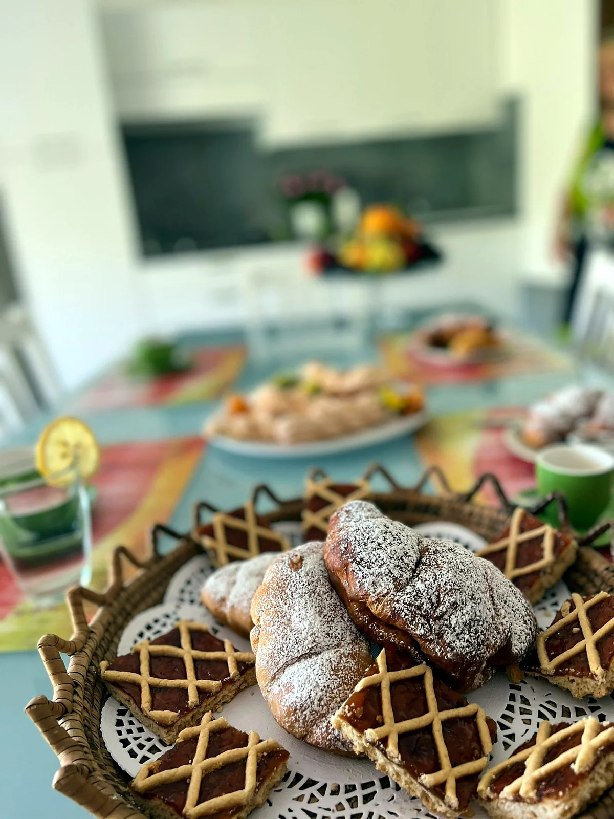 B&B Le Fresie — foto 21