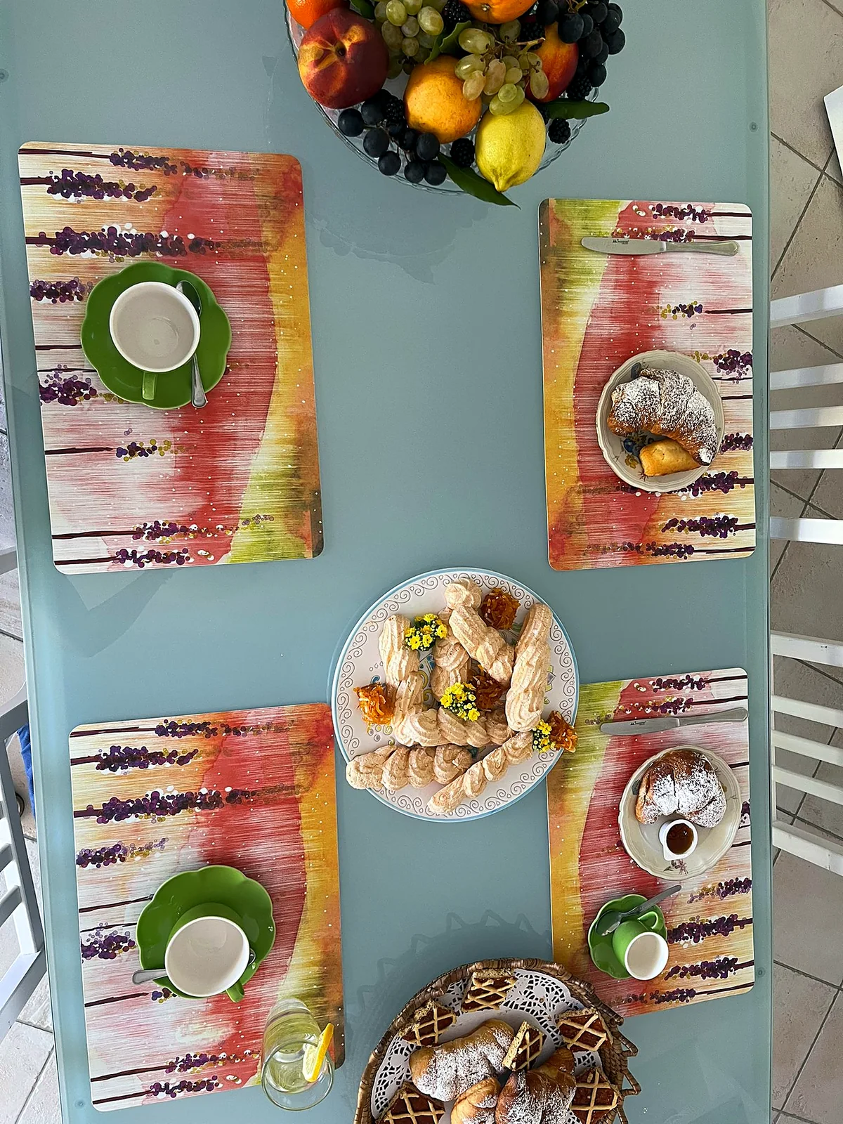 B&B Le Fresie — foto 23
