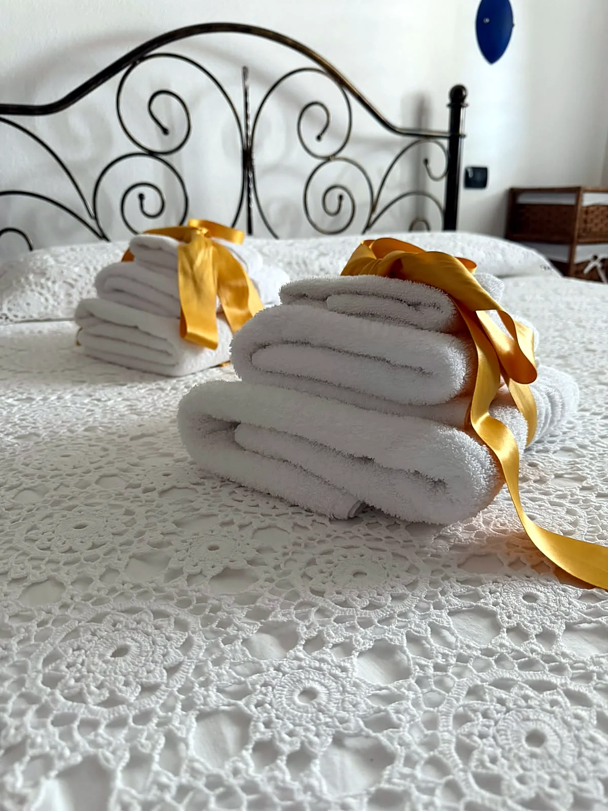 B&B Le Fresie — foto 24