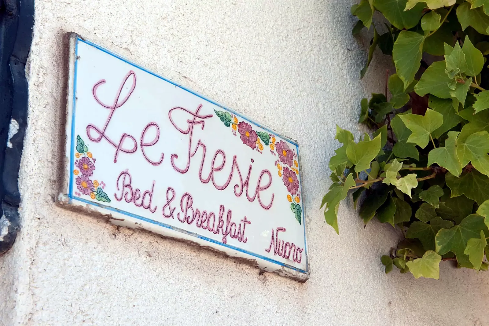 B&B Le Fresie — foto 30