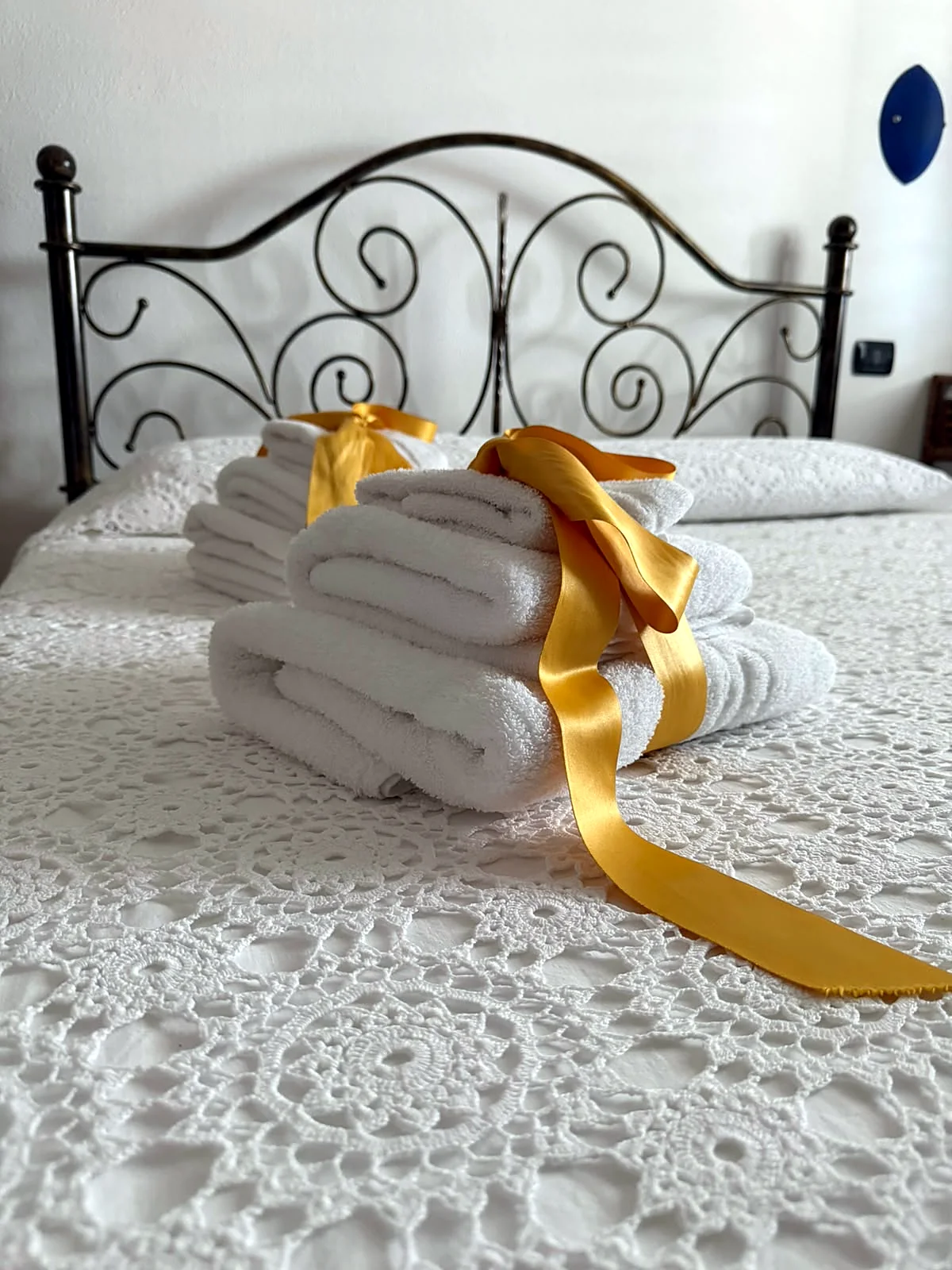 B&B Le Fresie — foto 44