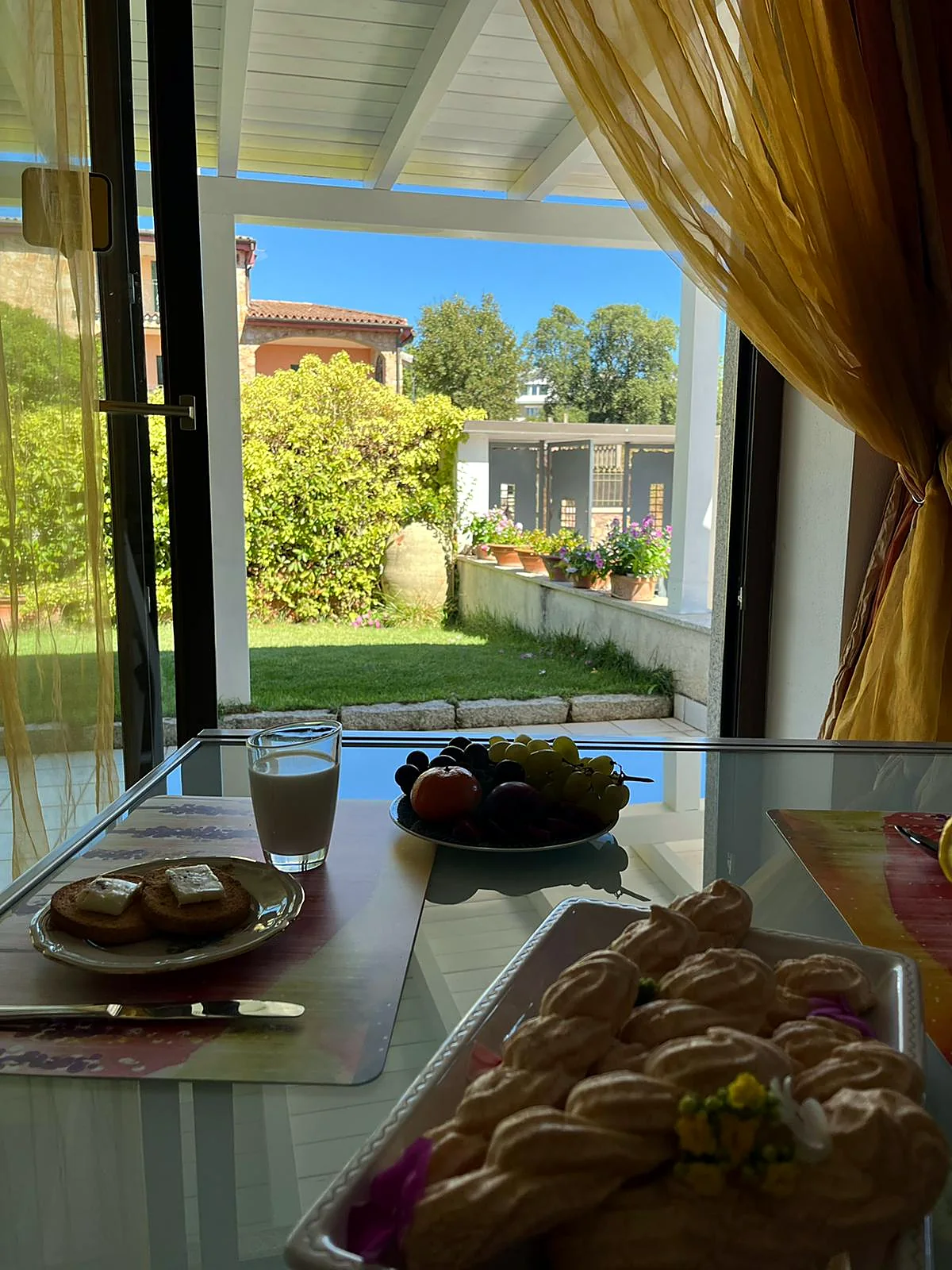 B&B Le Fresie — foto 53