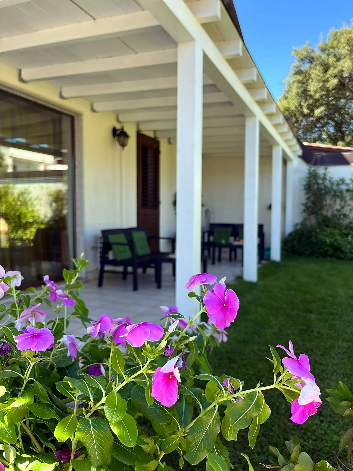 B&B Le Fresie — foto 54