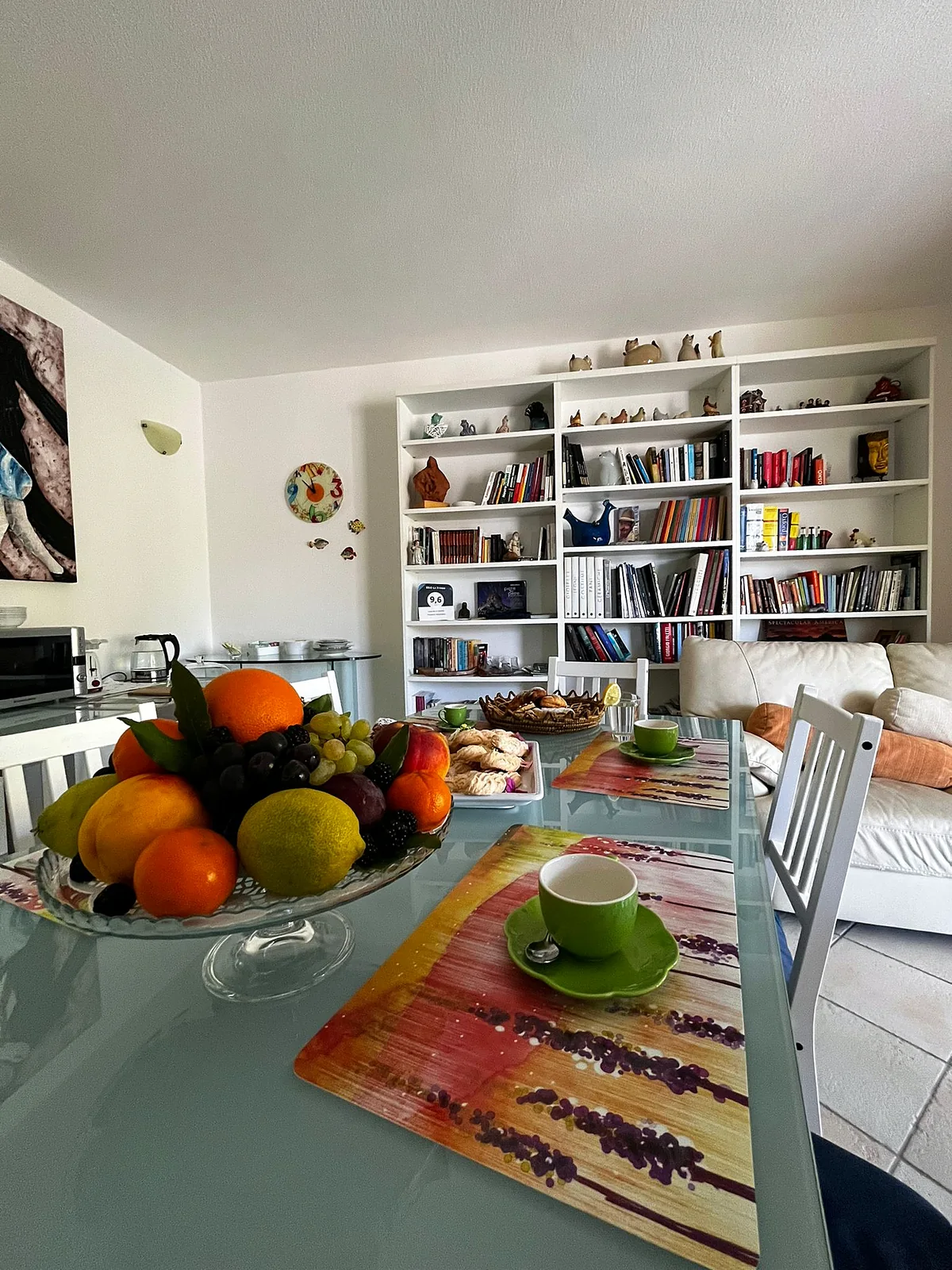 B&B Le Fresie — foto 56