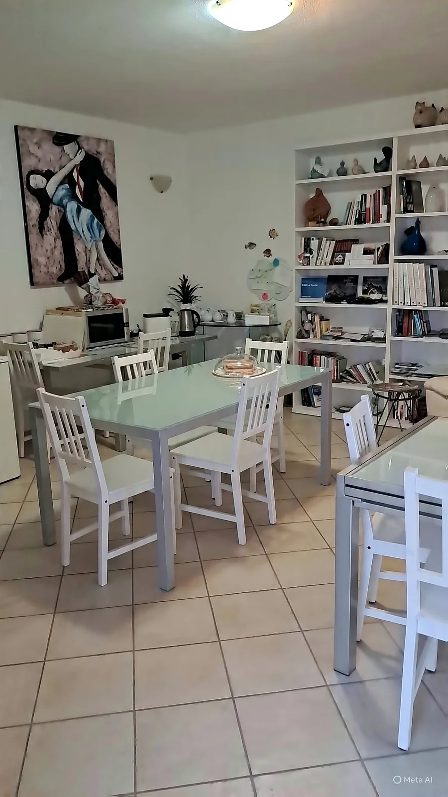 B&B Le Fresie — foto 58