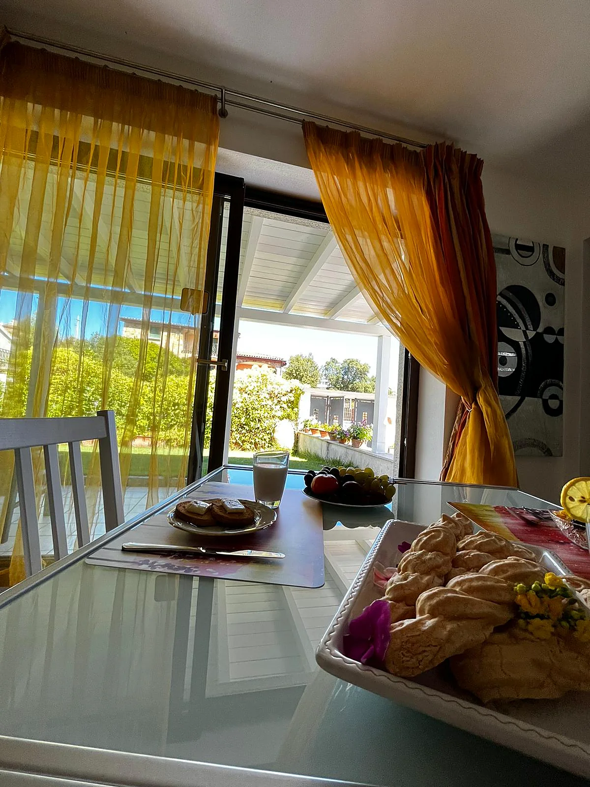 B&B Le Fresie — foto 61