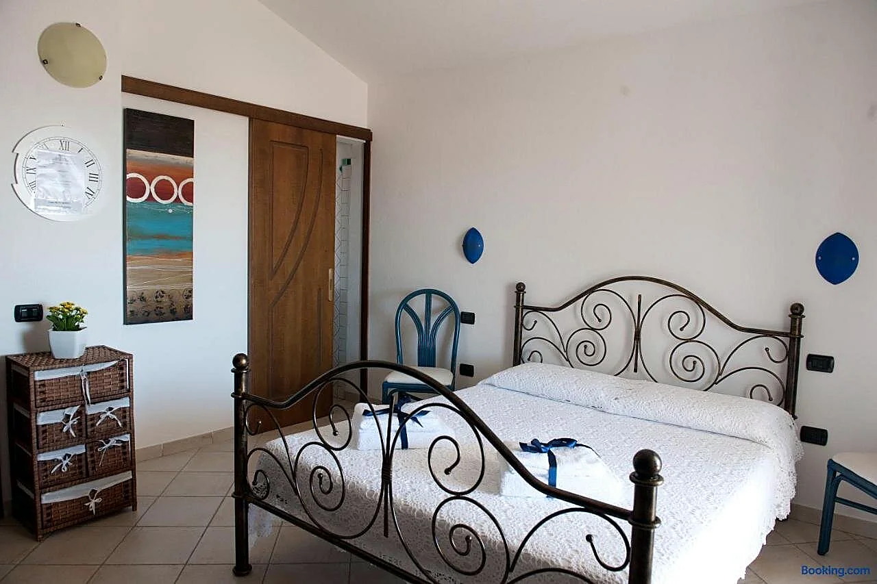 B&B Le Fresie — foto 63